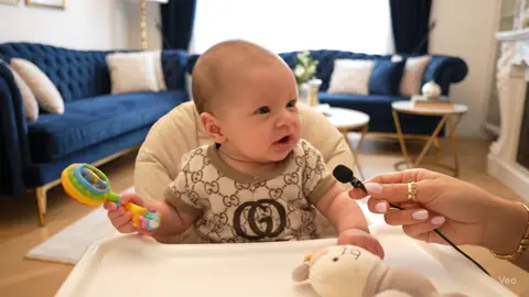 #creatorsearchinsights #baby #ai #fybシ #foru 