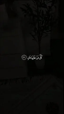 كل من عليها فان #سعود_الفايز #سورة_الرحمن #quran #القران_الكريم #راحه_نفسيه 
