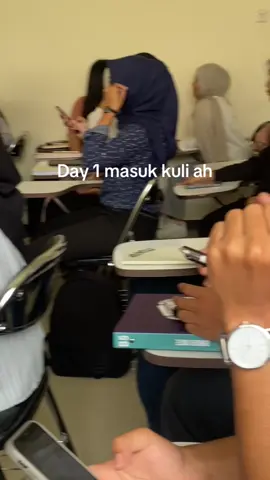 bnr kan buku campus#fyp #day1maba