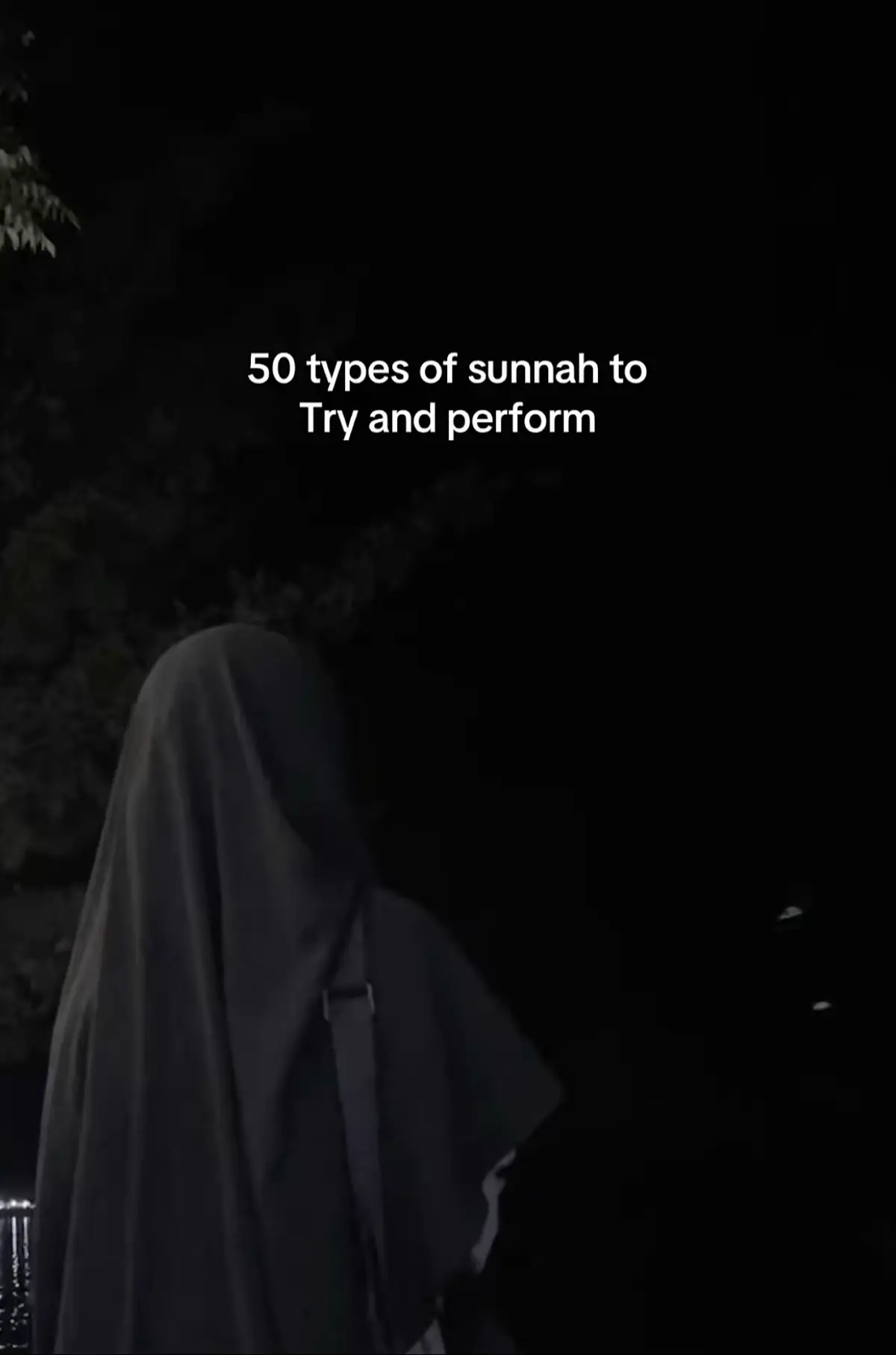 These are 50 SUNNAHS you should try your hardest to perform so you get good deeds share this to get even more good deeds #sunnah #islamic_video #quran #fyp #prophetmuhammed 