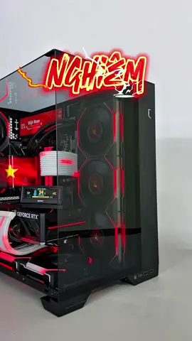 Chào Cờ… CHÀO #viêtnam🇻🇳🇻🇳🇻🇳🇻🇳 #MetaComputer #BuildPc #PcGaming #Pc 
