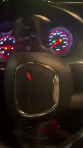 Inside view of me sliding my car for the first time🐐 #fyp #blowthisup #fyppppppppppppppppppppppp #srt #explore 