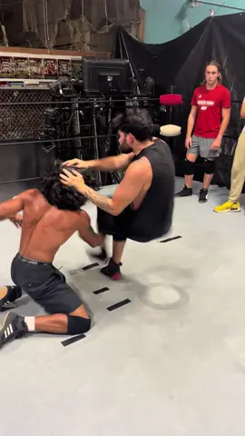 #warriorsofwrestling #prowrestling #fypage #wrestlingtiktok #foryoupage 