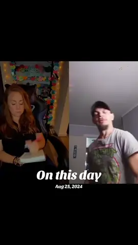 #onthisday this was a fun video @Just Call me Red 💋 #fypシ #bigbangtheory #justdiltzwithit #mi5fittoys 
