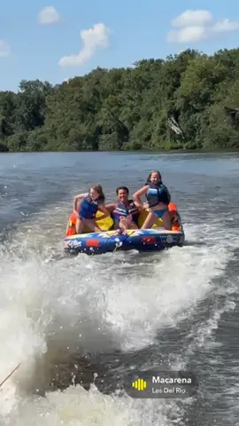 #lake #water #boatday #macarena #choreography 