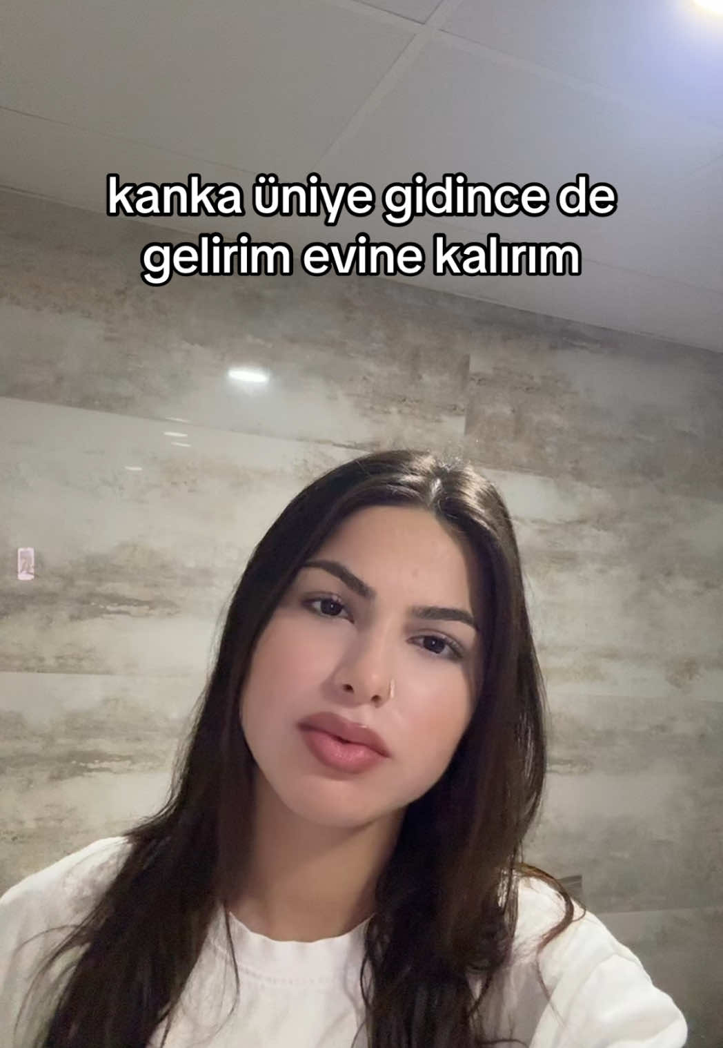 kizlar ktü de olan var mı 😿