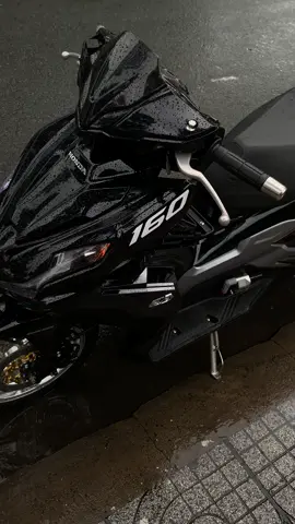 Đơn giản không màu mè🌧️ #xuhuong #ab160độkiểng #ab125 #fyp #viral #igntrscooter #bienhoacity #60dongnai 