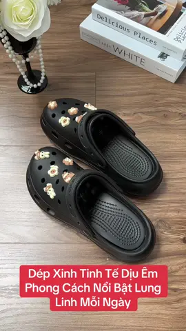 #giaydep #review #viral #tiktok #tiktokshop 