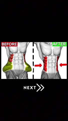 Oblique workout 