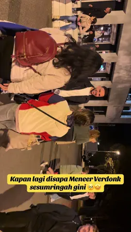 Kapan lagi ini kita nyamperin Bapak Verdonk ke Goffertstadion @dedediah ? 🥹🤩 #calvinverdonk #timnasindonesia #elkonsisten #thekellagang #fyp 