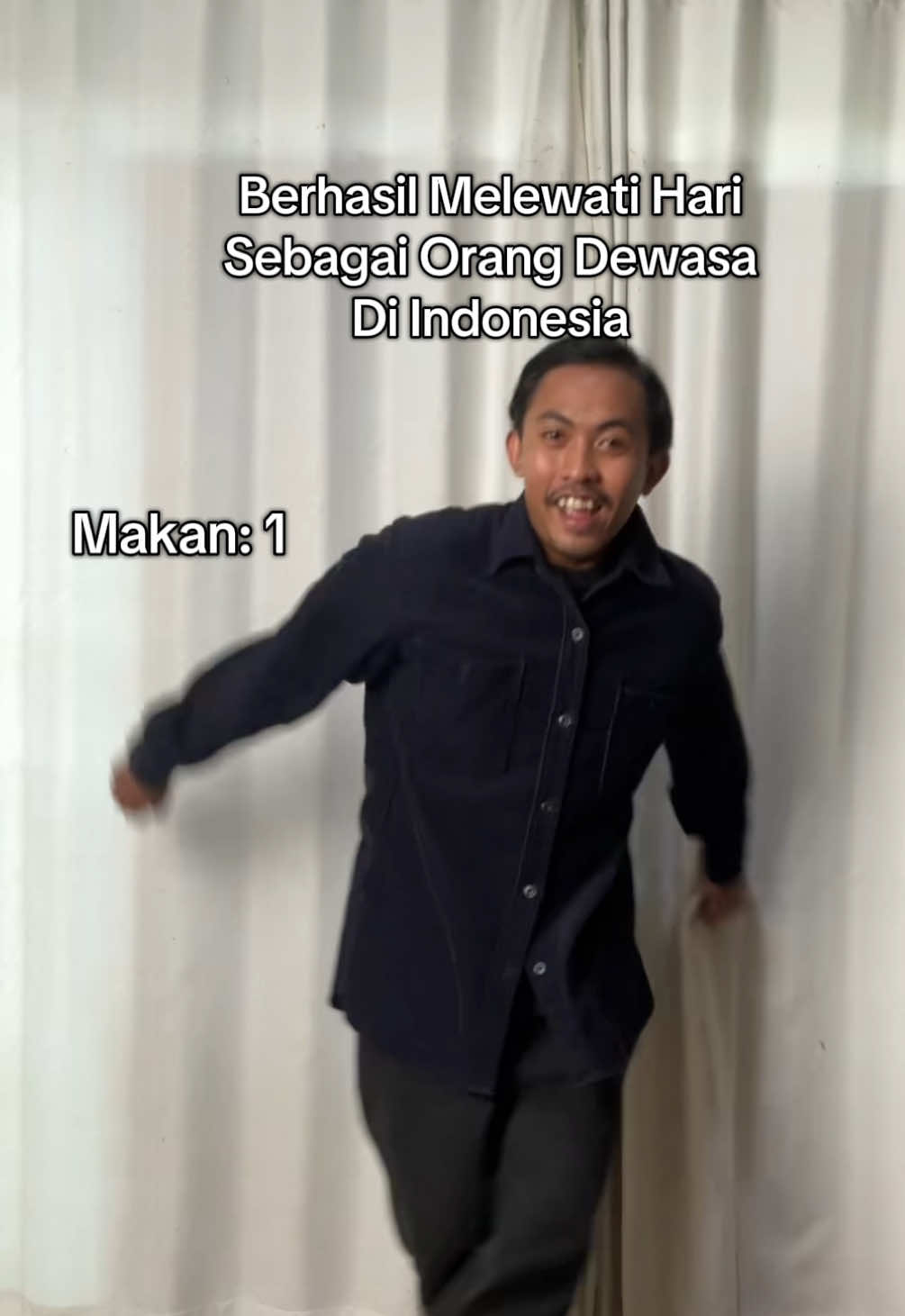 Setiap hari jadi WNI kek jalanin misi #fyp #adultlife #adult #adultingishard 