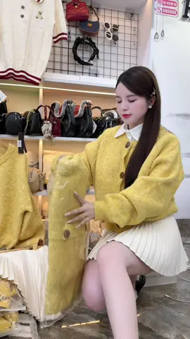 Xinh quá màu yêu luôn #xuhuong #xuhuongthoitrang 