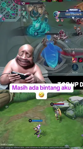 #MLBB #MobileLegendsBangBang #MerdekaMabar #pascolmania #topglobalmiya 