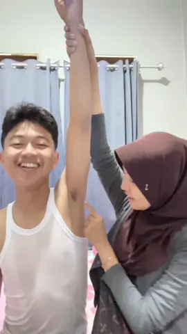 gereget sama kelakuan suami 😭 #minivlog #pasutri #hairremoval #milkrecipe #pasutrimuda 