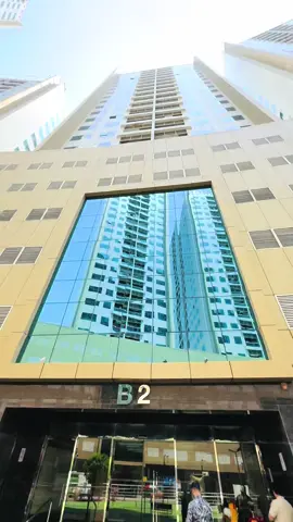 Spacious 2 bhk 🛌 Fully Furnished Apartment 🏡 Available for yearly Rent 🔑 in Ajman pearl Tower Here 5 minutes connectivity to E311🛣️ ##ajman🇦🇪##pearlstowers##2bhk##forrent