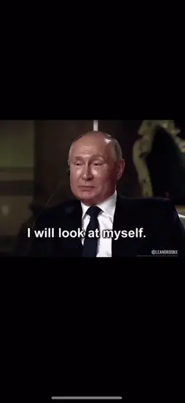 President Putin 👑  #putin #russia #geopolitics #journalist #fyp 