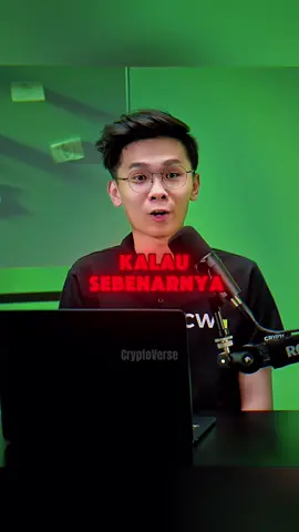 Membalas @Varkall Kalo kalian gimana guys? Banyak orang yang masih kejebak oleh confirmation bias! Ini di bahas di modul cryptowave di app tentang mindset. #cryptowave #crypto #mindset #trader #investor 