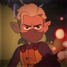 #HUNTER || my boy rules the world #owlhousedit #hunteredit #edit #owlhouse 