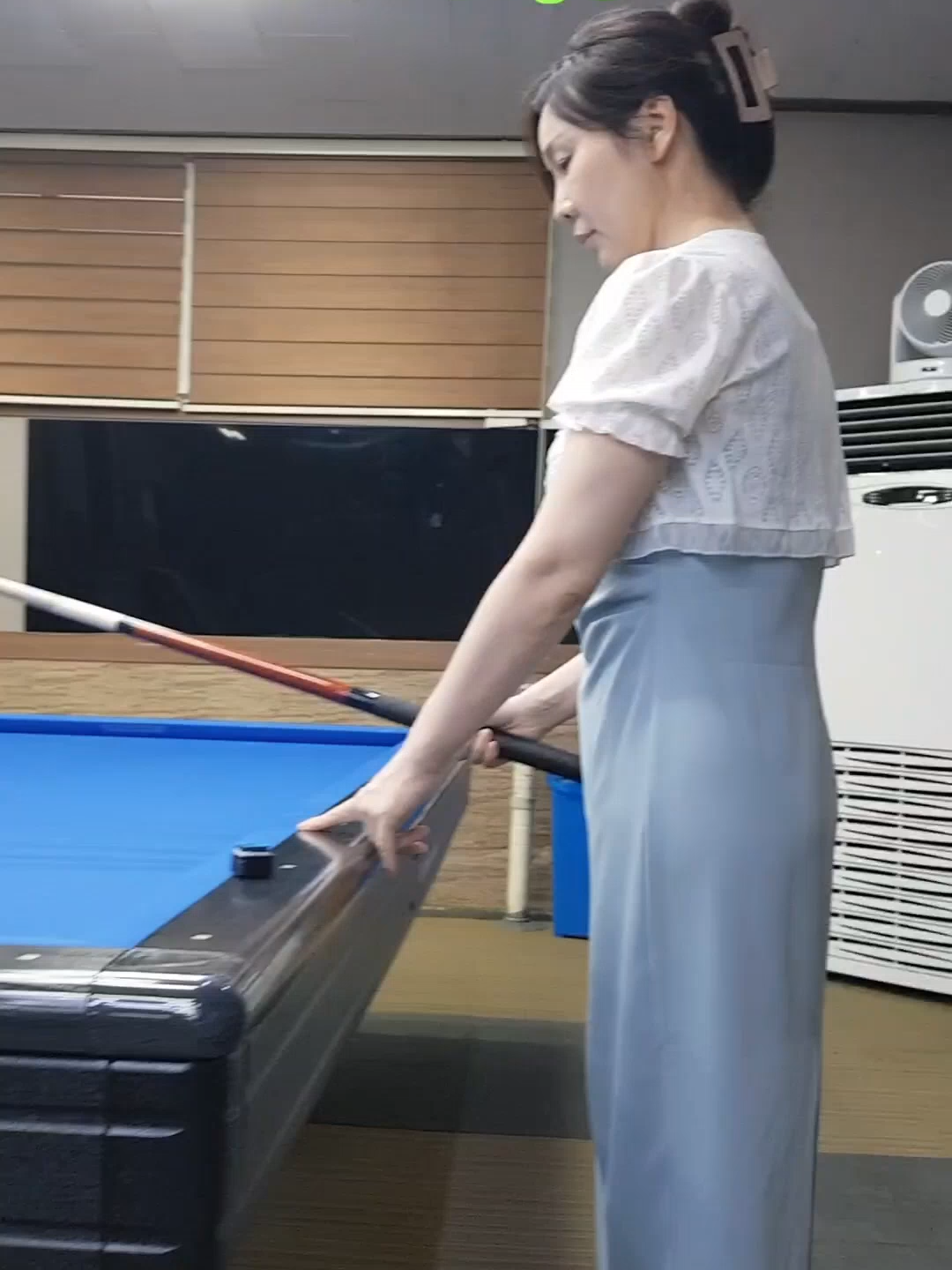 동네당구장 긴 옆돌 시스템 알려주세요
