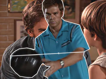 Edit 1 | #fyp #xyzbca #dexter #dextermorgan #edit 