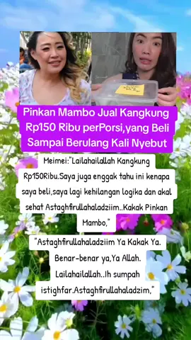Masa iya harga kangkung segitu..bikin pangling😅 #fypviral