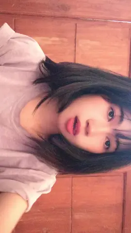 got a new haircut :c #zxycba #05 