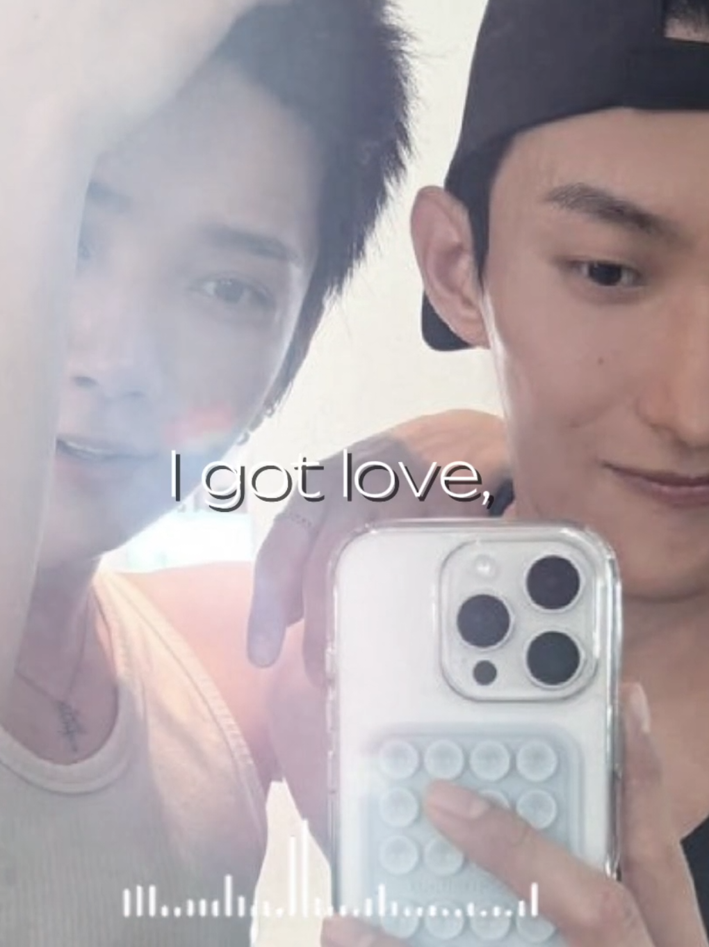 #DOKYEOM & #JOSHUA — до конца 🌊 #seoksoo #kyeomshu #leeseokmin #hongjisoo #seventeen #svt #svtcarat #докём #джошуа #севентин #свт #kpop #fyp #fypkpop 