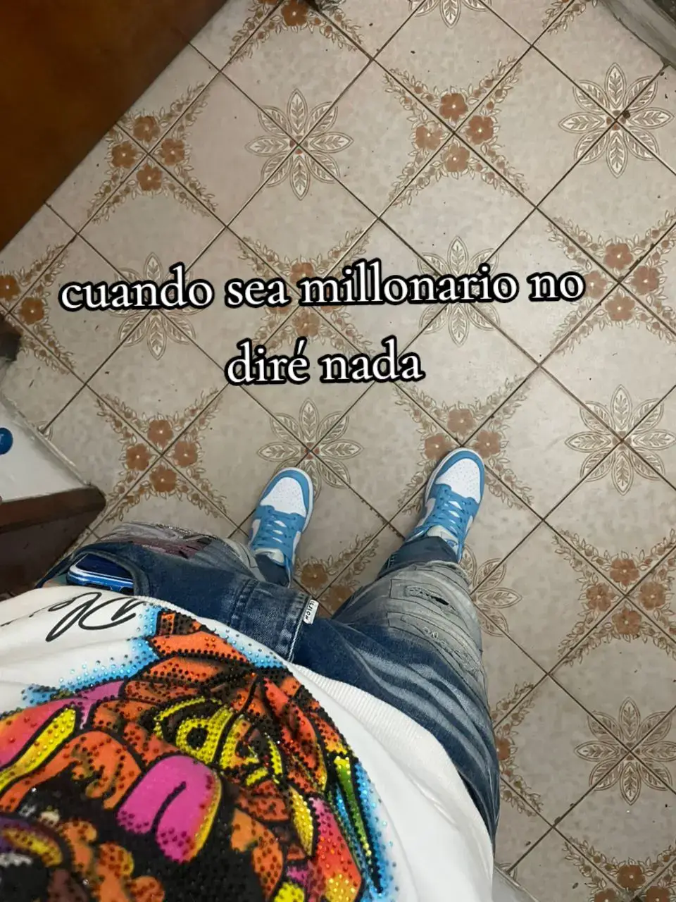 #badbunny #nadiesabeloquevaapasarmañana #viral #parati#likes 