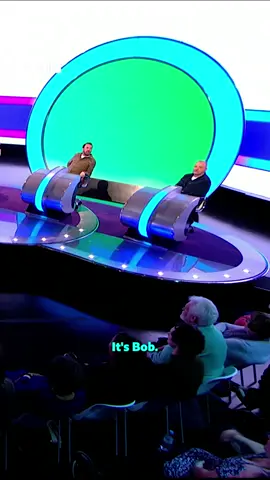 Bob Mortimer is a legend 😂 That time Bob Mortimer on Would I Lie to You said he had to pull out of a TV show because his teeth fell out Would I Lie To You: The award-winning comedy panel show. Suave host Rob Brydon and lightning-quick team captains David Mitchell and Lee Mack encourage their guests to tell the tallest of tales. #BobMortimer #Funny #Comedy #Throwback