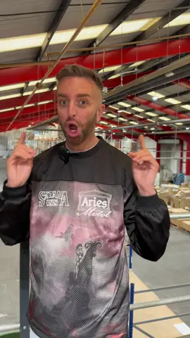 WAREHOUSE SALE TICKETS ARE NOW LIVE! 🚨😎 Join us Saturday 30th August, 10AM–3PM for the Warehouse SUPER SALE – UP TO 90% OFF and prices starting from just £1 🤯 Tickets are LIMITED – when they’re gone, they’re GONE. 🚨 Your ticket to unreal savings is HERE – grab it now for just £3 at BPerfectCosmetics.com 🎟️ #warehousesale #savings #bperfectsale