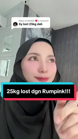 Replying to @NANDA ❤️ MasyaAllah bestnyaaa... #talia #rumpink #rumpinkindonesia #kopiviral 