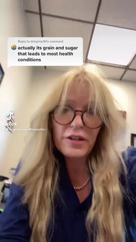 Eating animals and oil is making everyone overweight and sick. Eating potatoes, oatmeal, rice, beans, pasta, and the entire produce section is not making anybody sick.