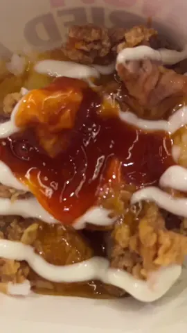 Coba dari awal kfc puas oriental ini ada. Enak banget sumpah. Gurihnya itu loh bikin candu #promomakangajian #jelajahbegahmula #kfc #promokfc #kfcpuas 