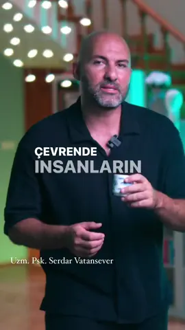 Yavaşlaması gereken sensindir.. #serdarvatansever #psikoloji #kişiselgelişim #keşfet 