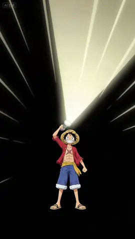 I'll give you a Luffy live wallpaper. Give me a thumbs up.