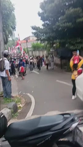 Anak STM stiap Penjuru 
