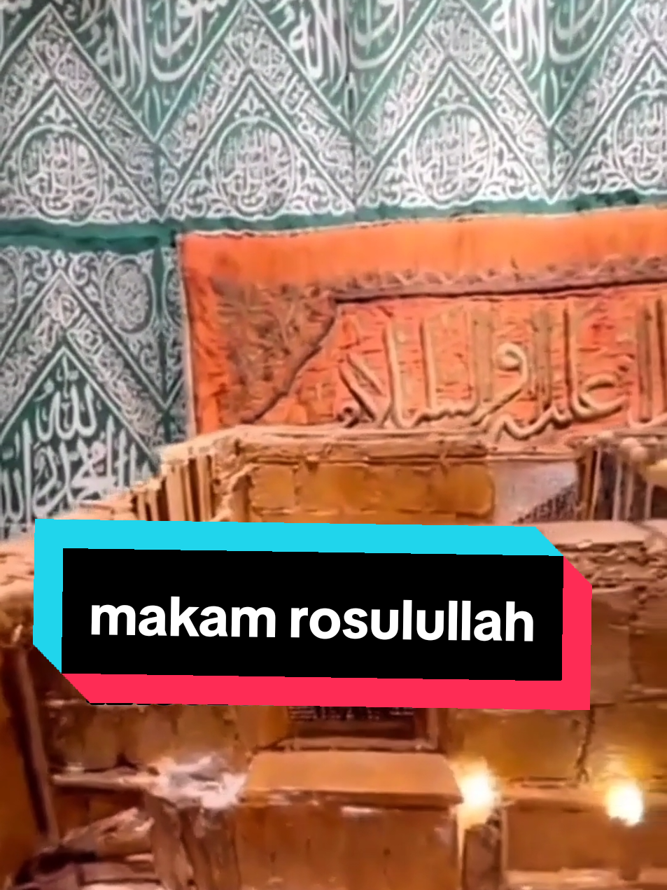 #kisahislami #nabimuhammad  #fypage #kisahinspirasi 