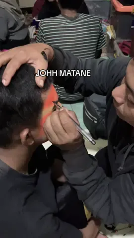 joh matane #riasjaranan #jarankepang #jaranantiktok #fypage 