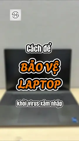 Cách bật diệt Virus trong windows #laptopkysu #ltks #tips #tricks 