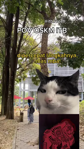 Day 1 OSKM ITB be like Mentor 🤩🥳🥰 Medik ☺️😁😄 Keamanan 😐😠🤨 Maba 😆🥵🥵 #oskm #itb #maba #itbreceh #oskm2025 