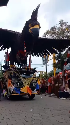 karnaval Banyumas #imaginedragons #live #concert #karnaval #soundhoreg 