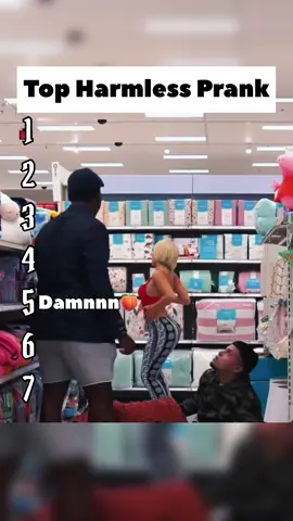 | Funny Harmless Prank | 😂😂😂#top #fyp #funny #prank 