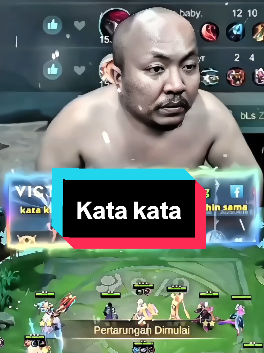 🥲 #bangpascol  #MCGG #MagicChessGoGo #MCGGCosmicTraders #katakata 