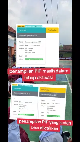 sk nominasi dan sk pemberian  #pip #dapodik #dtks #pkh #bpnt 