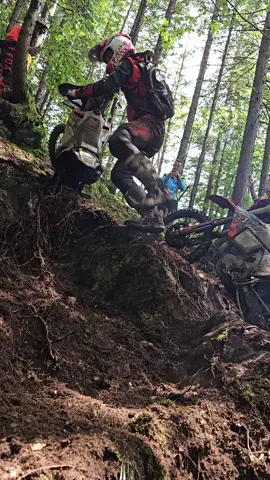 Hard Enduro Piatra Craiului  2025 Throwback  Check out our website: https://transylvaniaenduro.ro/ #hardenduro #foryoupages #TransylvaniaEnduro #foryoupage #foryou 