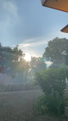 Kelingan jaman mbiyen sore bali ngaji ndang
