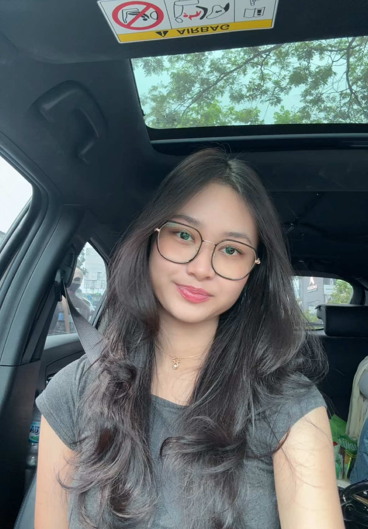 sorry kalo alay