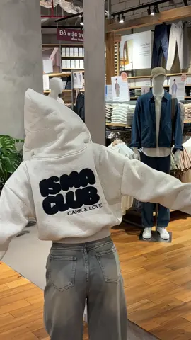 Hoodie xinh😝 #hoodies #thoitrangnu #outfit #viral #xuhuong 