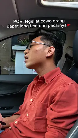 Padahal ini kesempatan lohh #parodi #redflag #coworedflag 