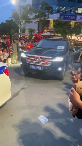 Xe biển xanh - quyền lực a80 #xuhuong #a80 #dieubinh #duyetbinh #qdndvn🇻🇳 